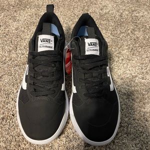 Ultrarange Exo Black